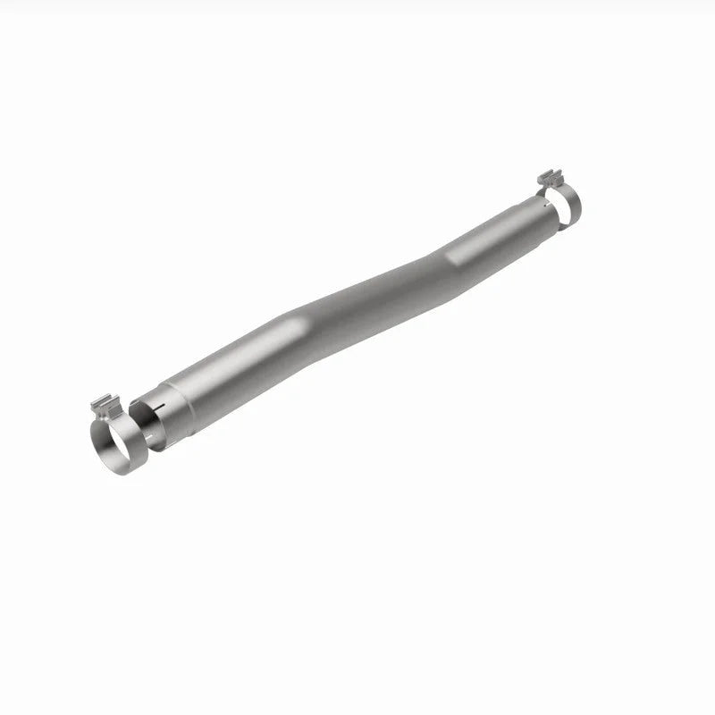 MagnaFlow D-Fit Muffler 409 SS 3.5in 2019 Chevrolet Silverado 1500 6.2L w/o Muffler - Additional View 10