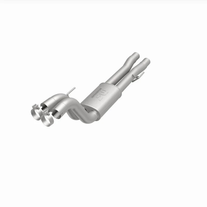 MagnaFlow D-Fit Muffler 409 SS 3in 17-19 Ford F150 Raptor 3.5L - Additional View 11