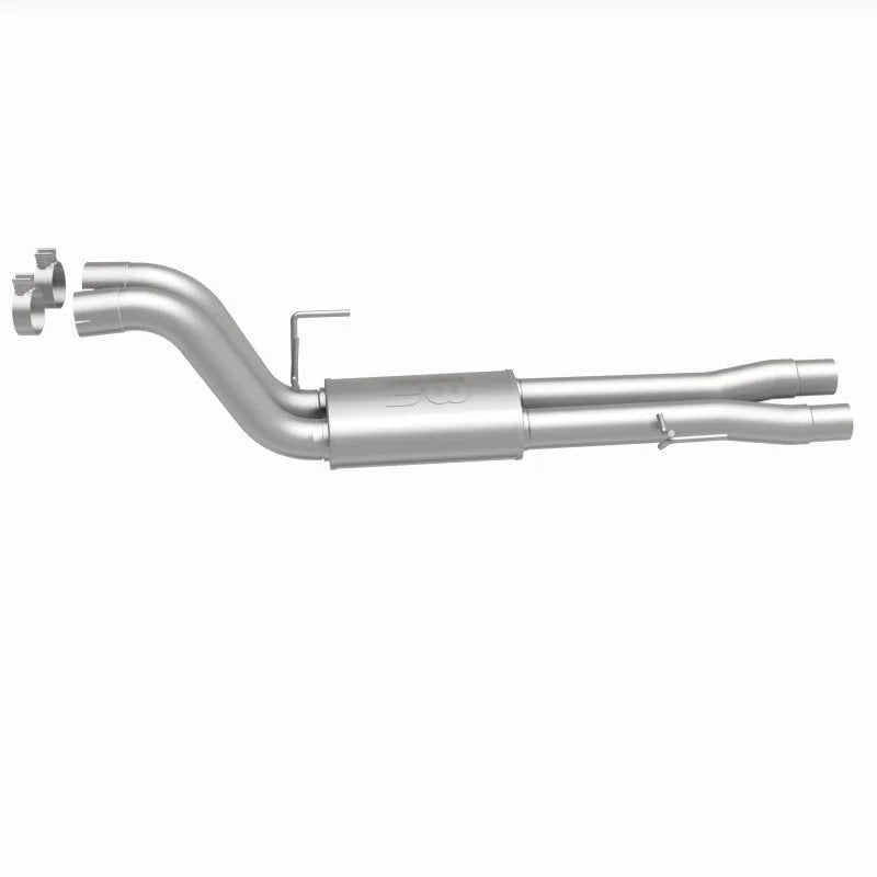 MagnaFlow D-Fit Muffler 409 SS 3in 17-19 Ford F150 Raptor 3.5L - Additional View 13