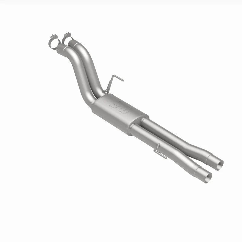 MagnaFlow D-Fit Muffler 409 SS 3in 17-19 Ford F150 Raptor 3.5L - Additional View 14