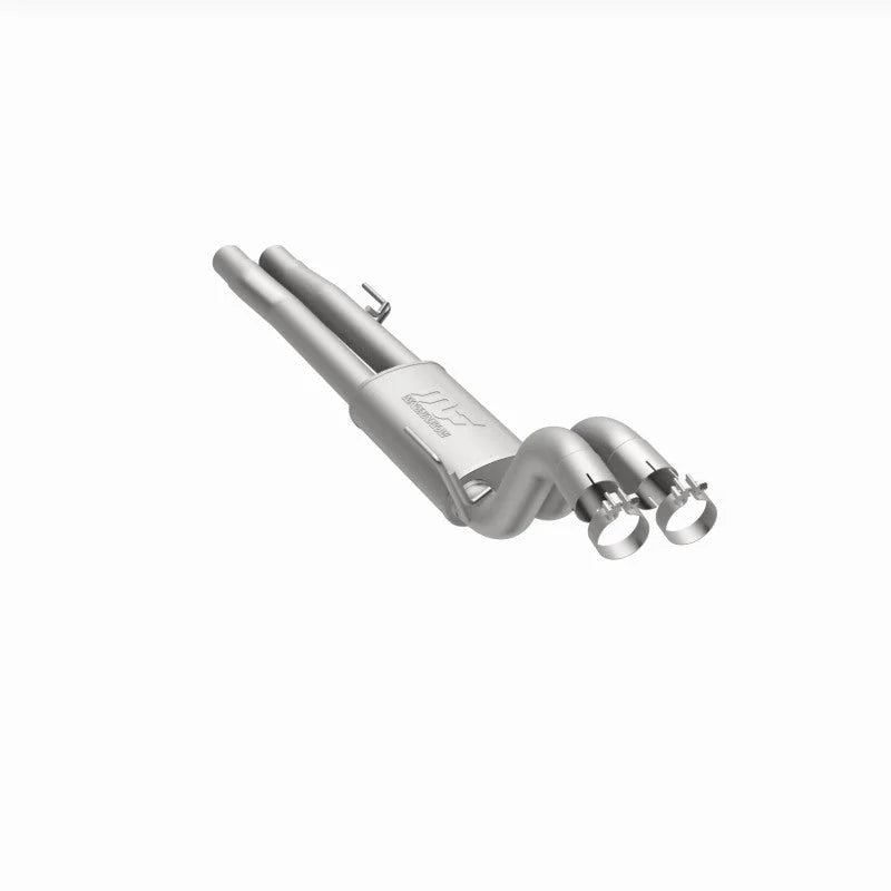 MagnaFlow D-Fit Muffler 409 SS 3in 3.5L fits 2017-2021 Ford F-150 Raptor - Additional View 9