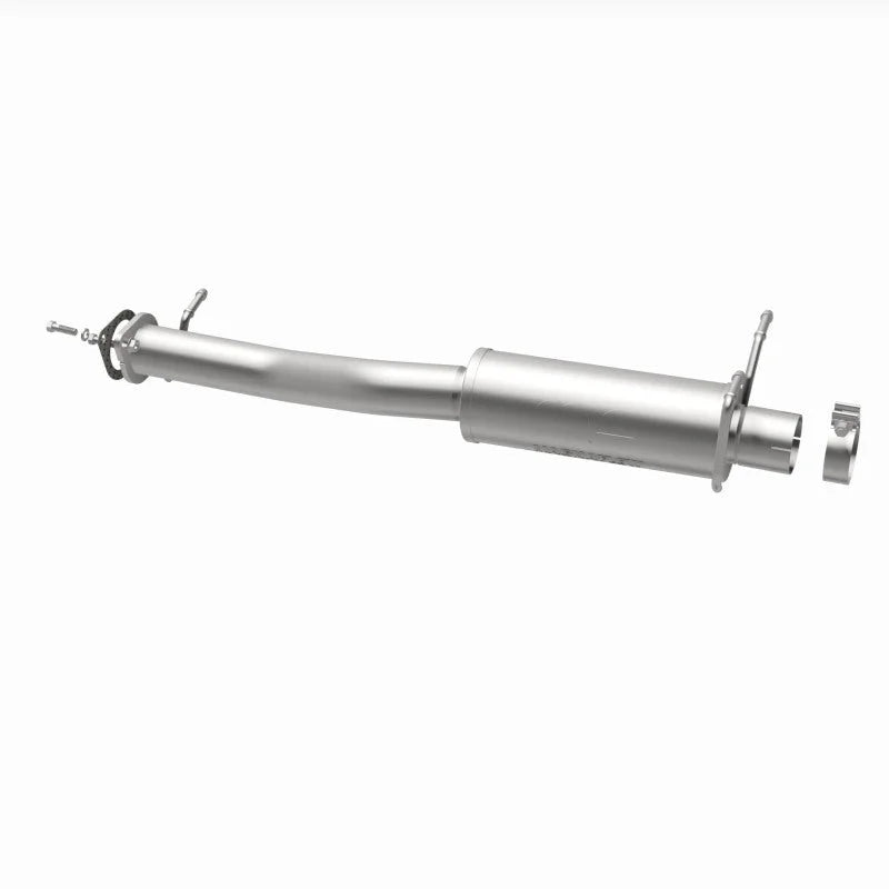 MagnaFlow D-Fit Muffler 409 SS 3in w/o Tips 19-20 Ram 1500 5.7L V8 - Additional View 8