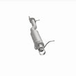 Load image into Gallery viewer, MagnaFlow D-Fit Muffler 409 SS 3in w/o Tips 19-20 Ram 1500 5.7L V8 - Additional View 9