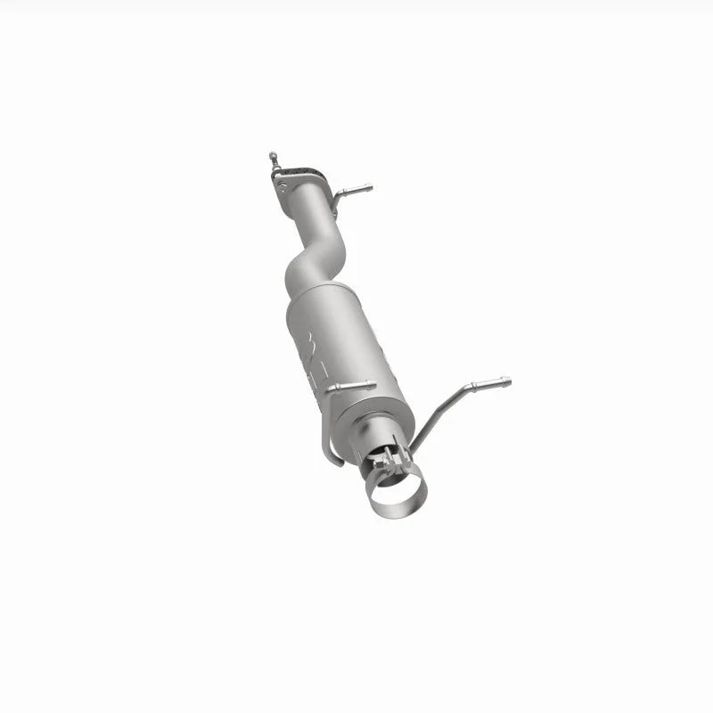 MagnaFlow D-Fit Muffler 409 SS 3in w/o Tips 19-20 Ram 1500 5.7L V8 - Additional View 9