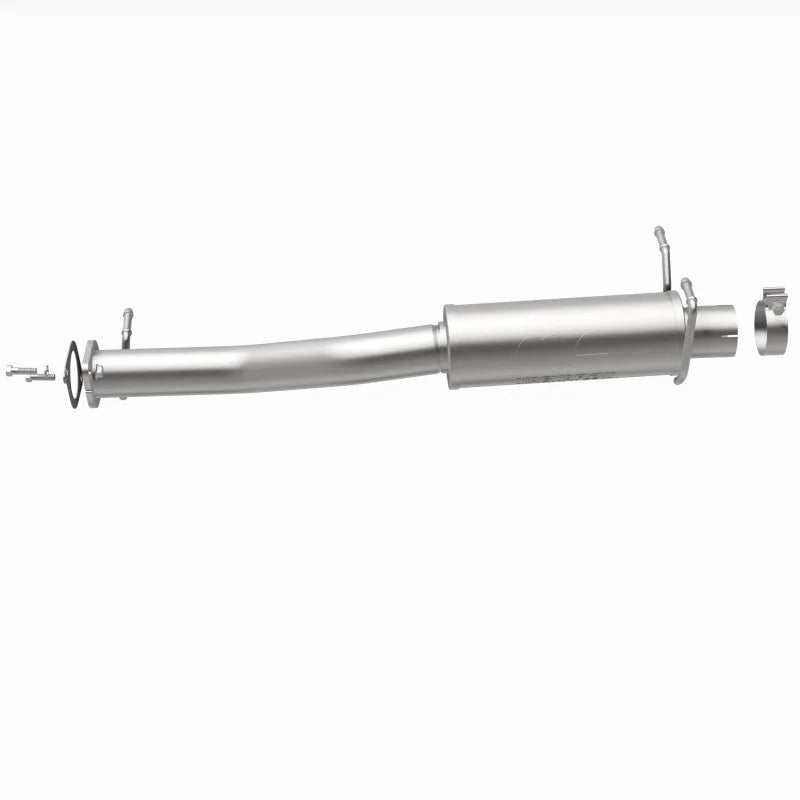 MagnaFlow D-Fit Muffler 409 SS 3in w/o Tips 19-20 Ram 1500 5.7L V8 - Additional View 11