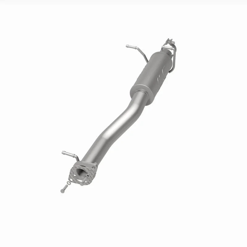 MagnaFlow D-Fit Muffler 409 SS 3in w/o Tips 19-20 Ram 1500 5.7L V8 - Additional View 13
