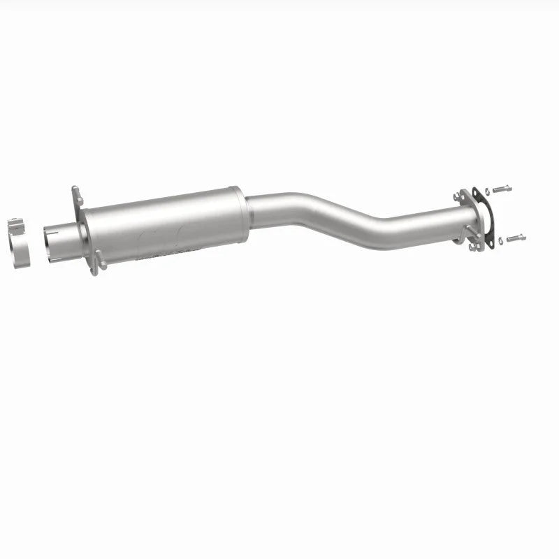 MagnaFlow D-Fit Muffler 409 SS 3in w/o Tips 19-20 Ram 1500 5.7L V8 - Additional View 14