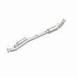Load image into Gallery viewer, MagnaFlow D-Fit Muffler Replacement 409 SS 3.5in 19-21 GMC Sierra 1500 - Additional View 9