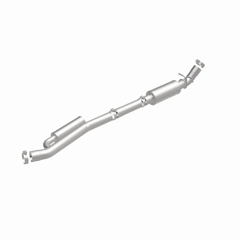 MagnaFlow D-Fit Muffler Replacement 409 SS 3.5in 19-21 GMC Sierra 1500 - Additional View 9