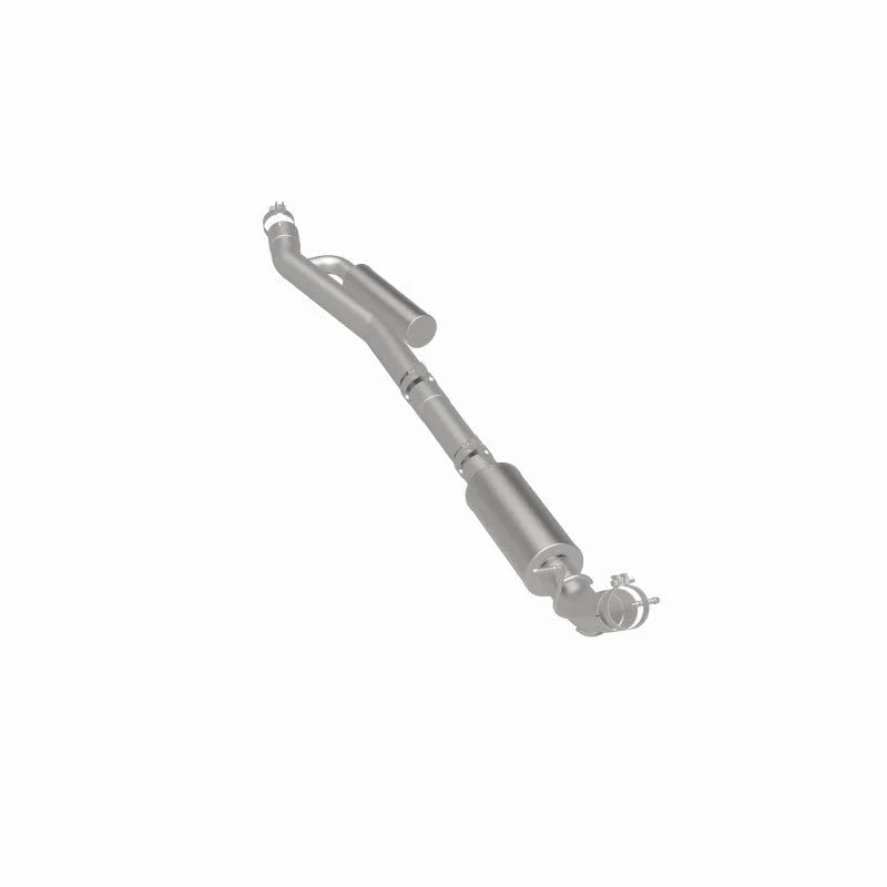 MagnaFlow D-Fit Muffler Replacement 409 SS 3.5in 19-21 GMC Sierra 1500 - Additional View 10