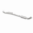 Load image into Gallery viewer, MagnaFlow D-Fit Muffler Replacement 409 SS 3.5in 19-21 GMC Sierra 1500 - Additional View 11