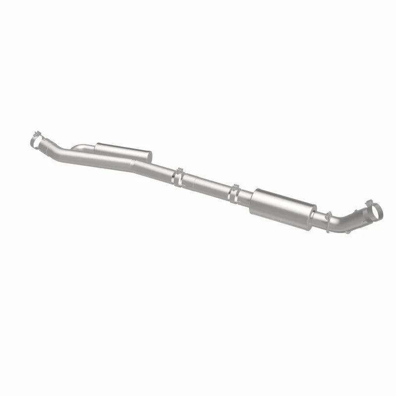 MagnaFlow D-Fit Muffler Replacement 409 SS 3.5in 19-21 GMC Sierra 1500 - Additional View 11