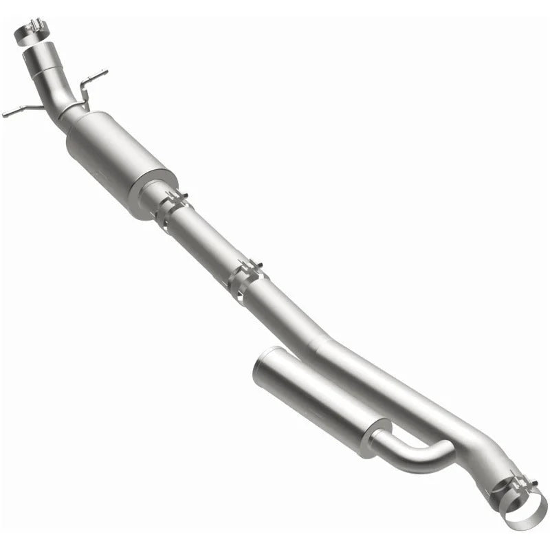 MagnaFlow D-Fit Muffler Replacement 409 SS 3.5in 19-21 GMC Sierra 1500 - Additional View 12