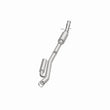 Load image into Gallery viewer, MagnaFlow D-Fit Muffler Replacement 409 SS 3.5in 19-21 GMC Sierra 1500 - Additional View 13