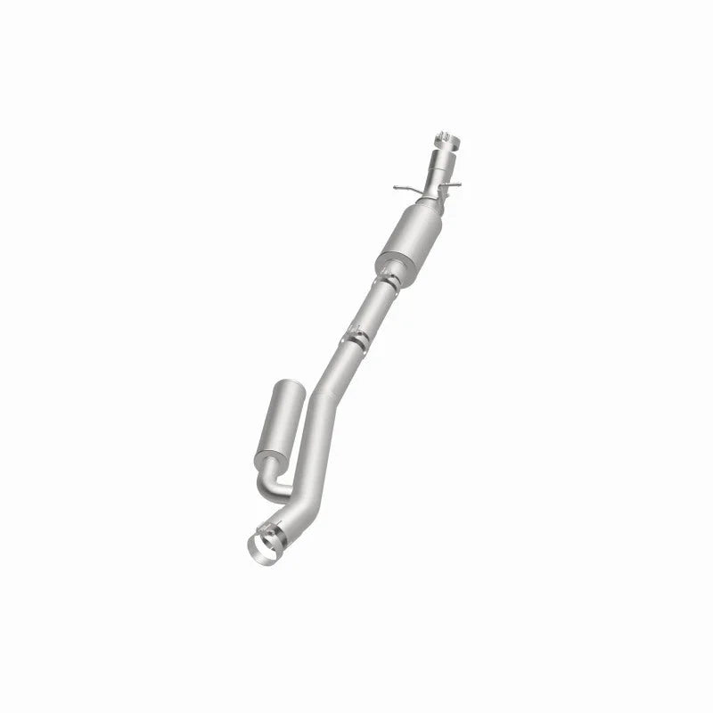 MagnaFlow D-Fit Muffler Replacement 409 SS 3.5in 19-21 GMC Sierra 1500 - Additional View 13