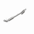 Load image into Gallery viewer, MagnaFlow D-Fit Muffler Replacement 409 SS 3.5in 19-21 GMC Sierra 1500 - Additional View 15