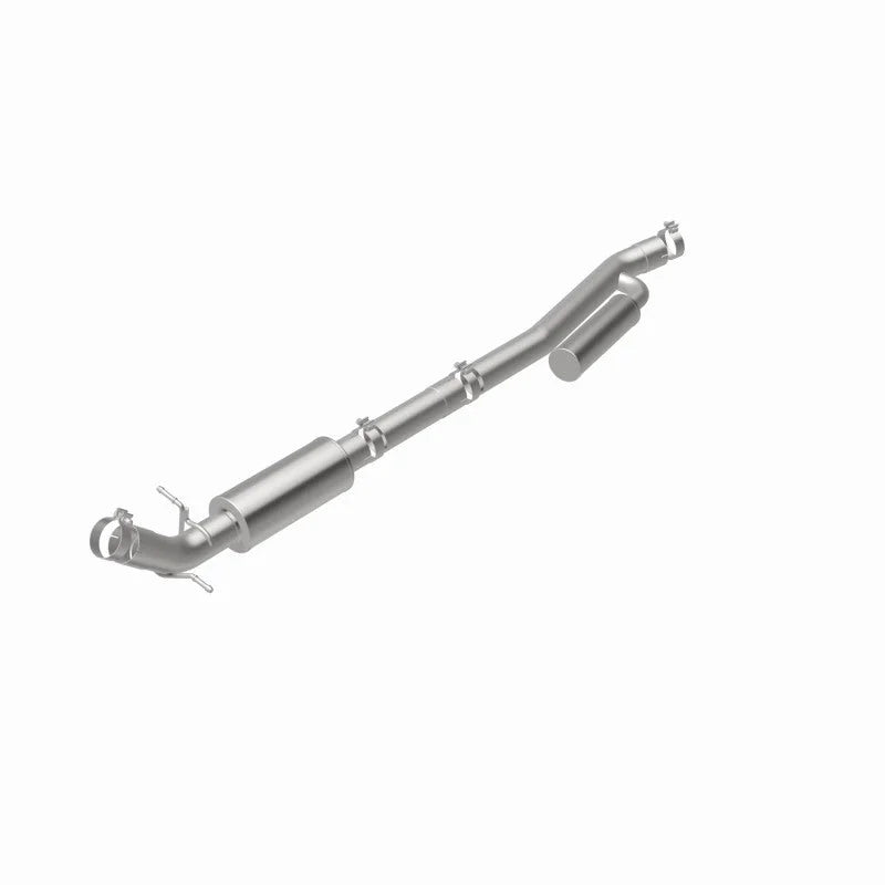 MagnaFlow D-Fit Muffler Replacement 409 SS 3.5in 19-21 GMC Sierra 1500 - Additional View 15