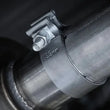 Load image into Gallery viewer, MagnaFlow 19-23 GM 1500 4.3L / 5.3L D-Fit Muffler Replacement - Back View