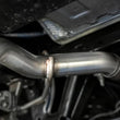 Load image into Gallery viewer, MagnaFlow 21-23 Ford Bronco 2.3L / 2.7L D-Fit Rear Muffler Delete - Additional View 5