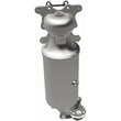 Load image into Gallery viewer, MagnaFlow DF 06-08 Civic 1.8L Manifold - Additional View 9