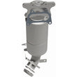 Load image into Gallery viewer, MagnaFlow DF 06-08 Civic 1.8L Manifold - Additional View 15