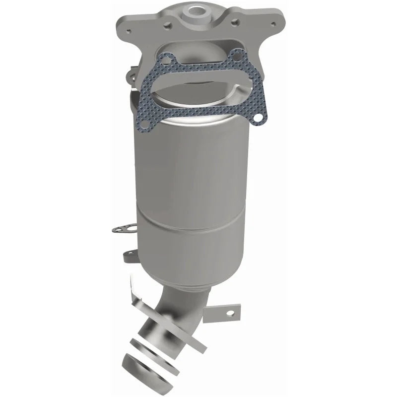 MagnaFlow DF 06-08 Civic 1.8L Manifold - Additional View 15