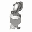 Load image into Gallery viewer, MagnaFlow DF Cat Conv 2016-2018 Hyundai Tucson L4 OEM Close Coupled Front (*NOT FOR SALE IN CA*) - Additional View 9
