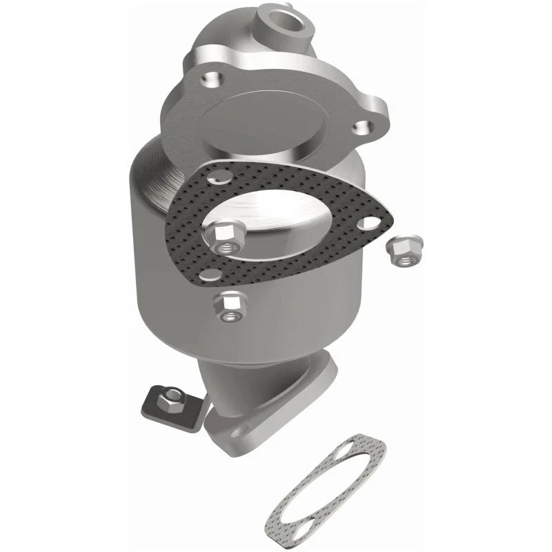 MagnaFlow DF Cat Conv 2016-2018 Hyundai Tucson L4 OEM Close Coupled Front (*NOT FOR SALE IN CA*) - Additional View 11
