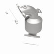 Load image into Gallery viewer, MagnaFlow DF Cat Conv 2016-2018 Hyundai Tucson L4 OEM Close Coupled Front (*NOT FOR SALE IN CA*) - Additional View 16