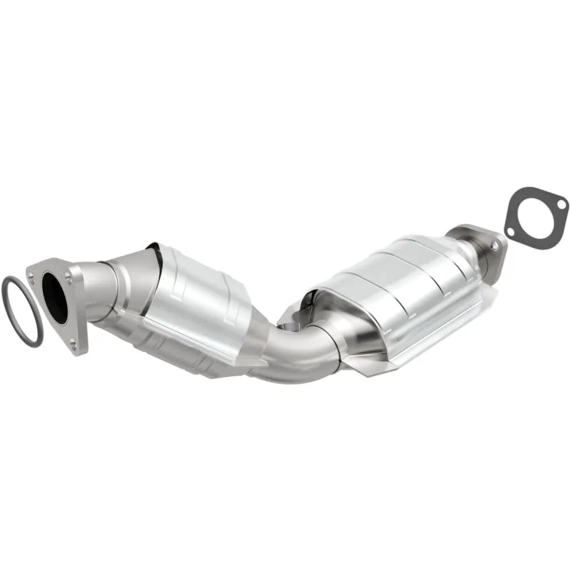 MagnaFlow D/S Assy fits 2003-2008 Infiniti FX35 / 2003-2007 Infiniti G35 / 2007 Infiniti G35 SPORT / 2004-2006 Infiniti G3...