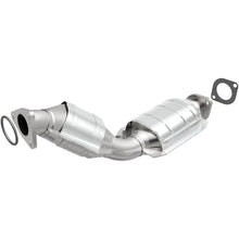 Load image into Gallery viewer, MagnaFlow D/S Assy fits 2003-2008 Infiniti FX35 / 2003-2007 Infiniti G35 / 2007 Infiniti G35 SPORT / 2004-2006 Infiniti G3...
