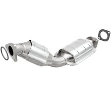Load image into Gallery viewer, MagnaFlow D/S Assy fits 2003-2008 Infiniti FX35 / 2003-2007 Infiniti G35 / 2007 Infiniti G35 SPORT / 2004-2006 Infiniti G3...
