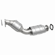 Load image into Gallery viewer, MagnaFlow D/S Assy fits 2003-2008 Infiniti FX35 / 2003-2007 Infiniti G35 / 2007 Infiniti G35 SPORT / 2004-2006 Infiniti G3...
