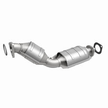 Load image into Gallery viewer, MagnaFlow D/S Assy fits 2003-2008 Infiniti FX35 / 2003-2007 Infiniti G35 / 2007 Infiniti G35 SPORT / 2004-2006 Infiniti G3...