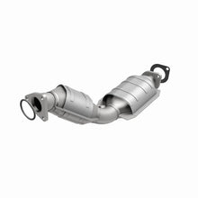Load image into Gallery viewer, MagnaFlow D/S Assy fits 2003-2008 Infiniti FX35 / 2003-2007 Infiniti G35 / 2007 Infiniti G35 SPORT / 2004-2006 Infiniti G3...