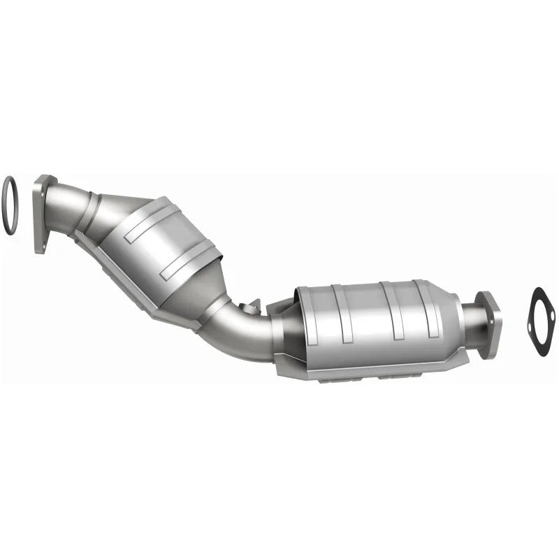 MagnaFlow D/S Assy fits 2003-2008 Infiniti FX35 / 2003-2007 Infiniti G35 / 2007 Infiniti G35 SPORT / 2004-2006 Infiniti G3...