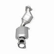 Load image into Gallery viewer, MagnaFlow D/S Assy fits 2003-2008 Infiniti FX35 / 2003-2007 Infiniti G35 / 2007 Infiniti G35 SPORT / 2004-2006 Infiniti G3...