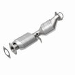 Load image into Gallery viewer, MagnaFlow D/S Assy fits 2003-2008 Infiniti FX35 / 2003-2007 Infiniti G35 / 2007 Infiniti G35 SPORT / 2004-2006 Infiniti G3...