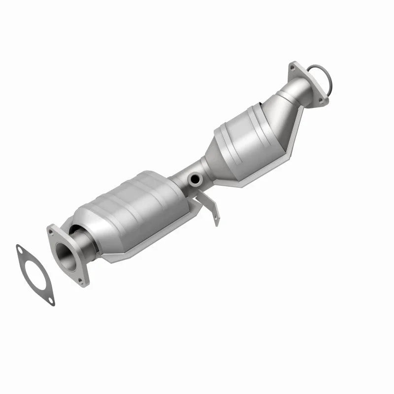 MagnaFlow D/S Assy fits 2003-2008 Infiniti FX35 / 2003-2007 Infiniti G35 / 2007 Infiniti G35 SPORT / 2004-2006 Infiniti G3...