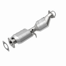 Load image into Gallery viewer, MagnaFlow D/S Assy fits 2003-2008 Infiniti FX35 / 2003-2007 Infiniti G35 / 2007 Infiniti G35 SPORT / 2004-2006 Infiniti G3...