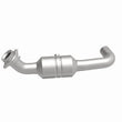 Load image into Gallery viewer, MagnaFlow Direct Fit CARB Compliant Right Catalytic Converter fits 2011-2014 Ford F-150 5.0L - Additional View 14