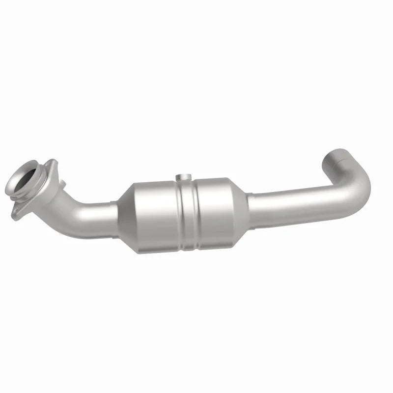 MagnaFlow Direct Fit CARB Compliant Right Catalytic Converter fits 2011-2014 Ford F-150 5.0L - Additional View 14