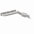 Load image into Gallery viewer, MagnaFlow Direct-Fit California Manifold Catalytic Converter 04-06 Nissan Titan 5.6L V8 - Side View