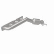 Load image into Gallery viewer, MagnaFlow Direct-Fit California Manifold Catalytic Converter 04-06 Nissan Titan 5.6L V8 - Additional View 10