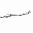 Load image into Gallery viewer, MagnaFlow Direct Fit Catalytic Converter 00-03 BMW M5 5.0L Passenger Side - Side View