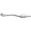 Load image into Gallery viewer, MagnaFlow Direct Fit Catalytic Converter 00-03 BMW M5 5.0L Passenger Side - Back View