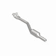 Load image into Gallery viewer, MagnaFlow Direct Fit Catalytic Converter 00-03 BMW M5 5.0L Passenger Side - Additional View 6