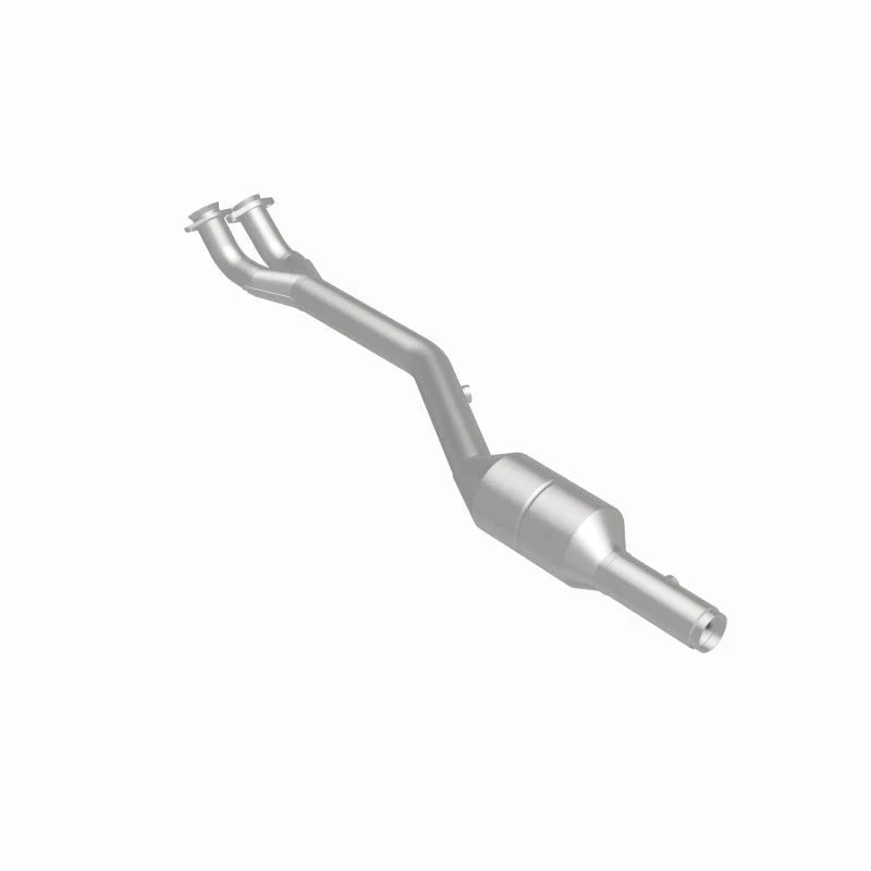 MagnaFlow Direct Fit Catalytic Converter 00-03 BMW M5 5.0L Passenger Side - Additional View 6