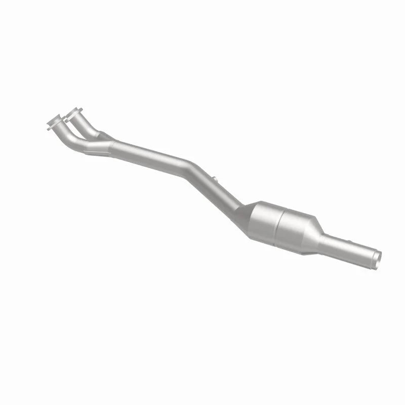 MagnaFlow Direct Fit Catalytic Converter 00-03 BMW M5 5.0L Passenger Side - Additional View 7