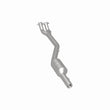 Load image into Gallery viewer, MagnaFlow Direct Fit Catalytic Converter 00-03 BMW M5 5.0L Passenger Side - Additional View 8